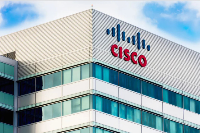 سیسکو - تاریخچه کمپانی سیسکو سیستمز (Cisco Systems)