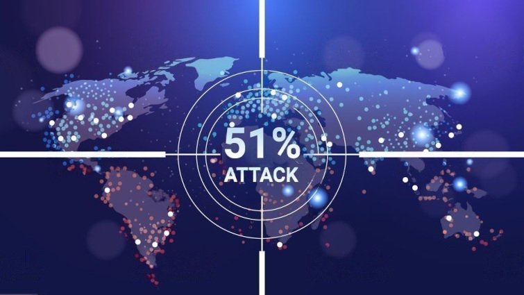 شناسایی و جلوگیری از حمله 51 درصدی